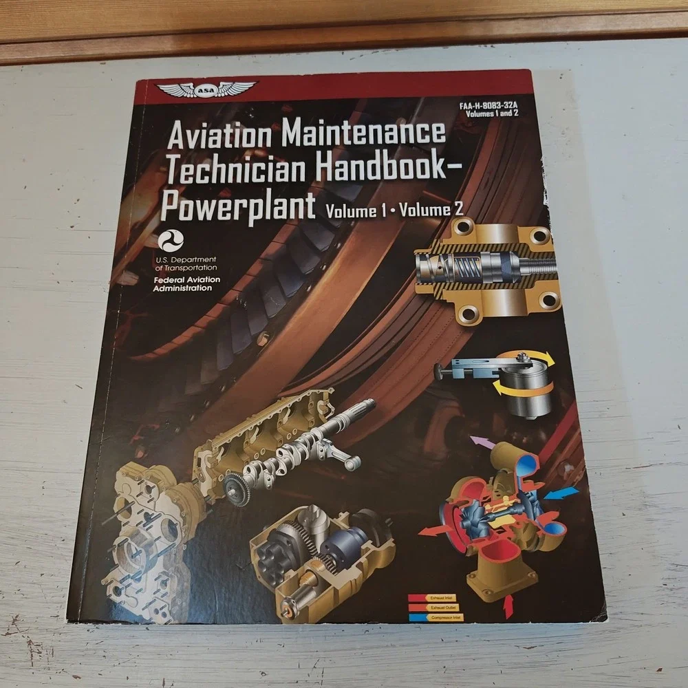 Aviation Maintenance Paperback, by Federal Aviation Administration 9781619548367